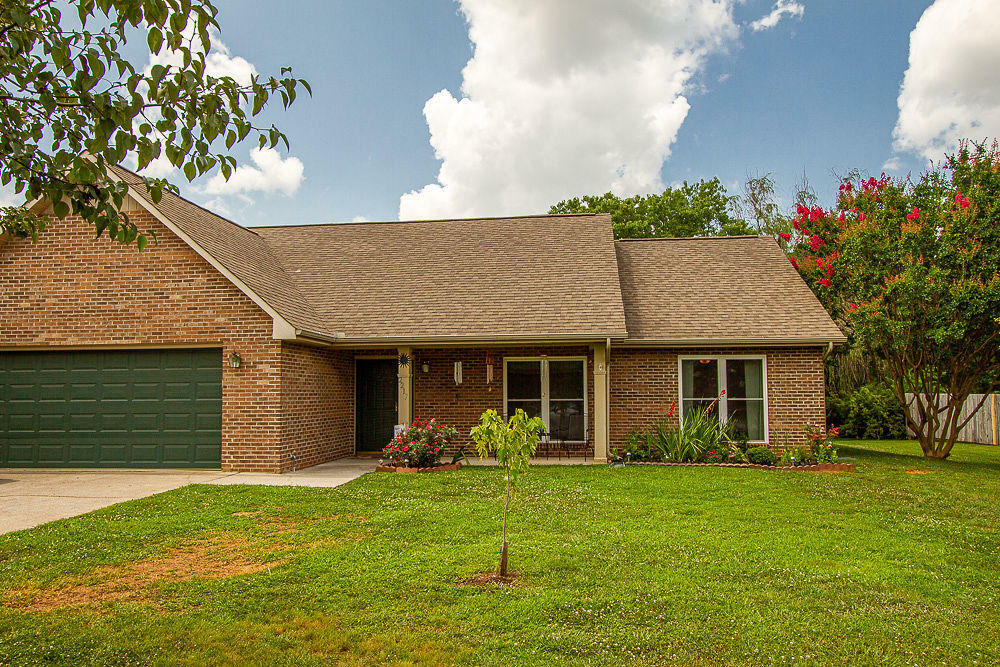 Property Photo:  2217 Dublin Drive  TN 37803 