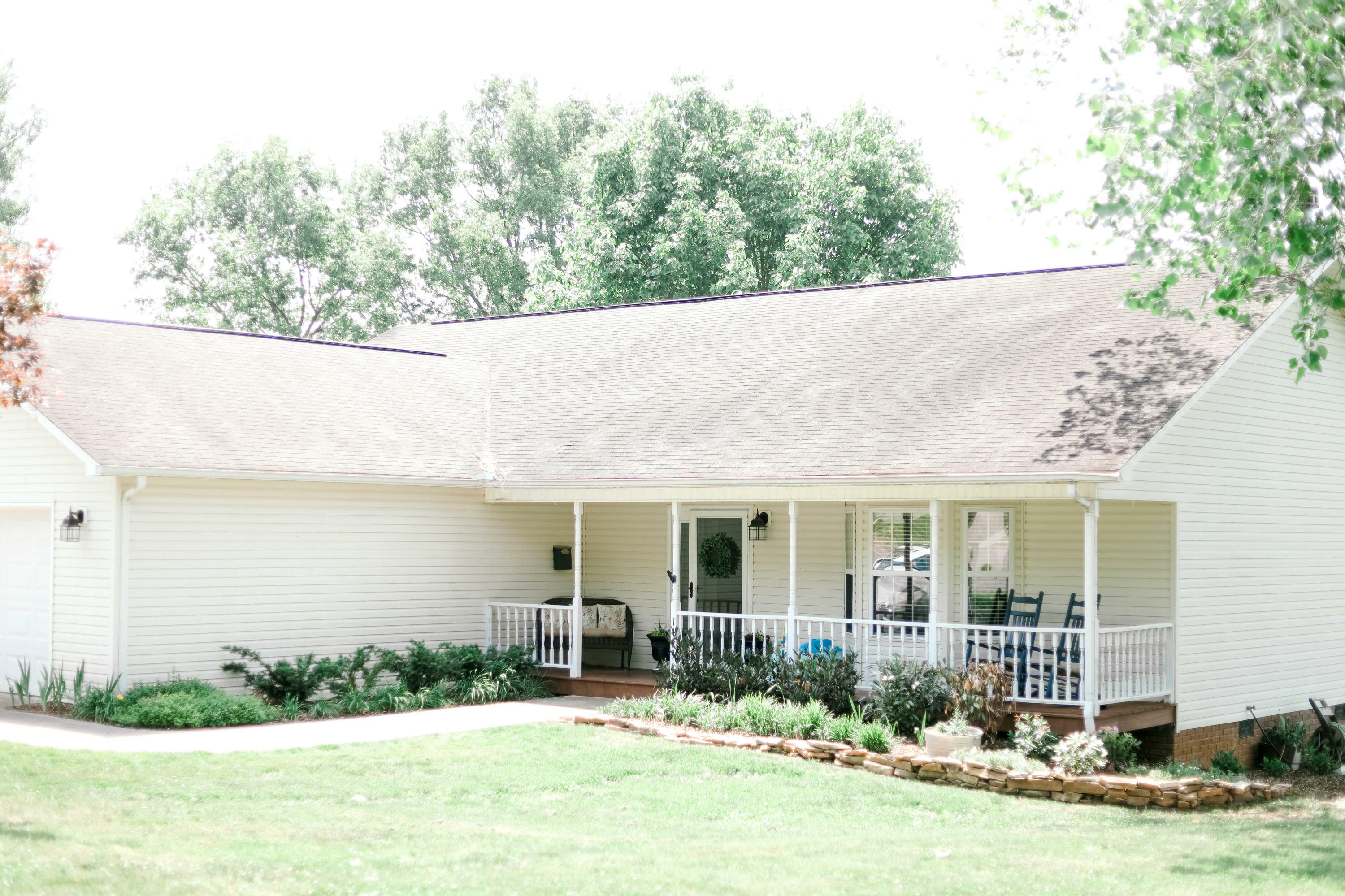 Property Photo: 1413 Miami St TN 37303