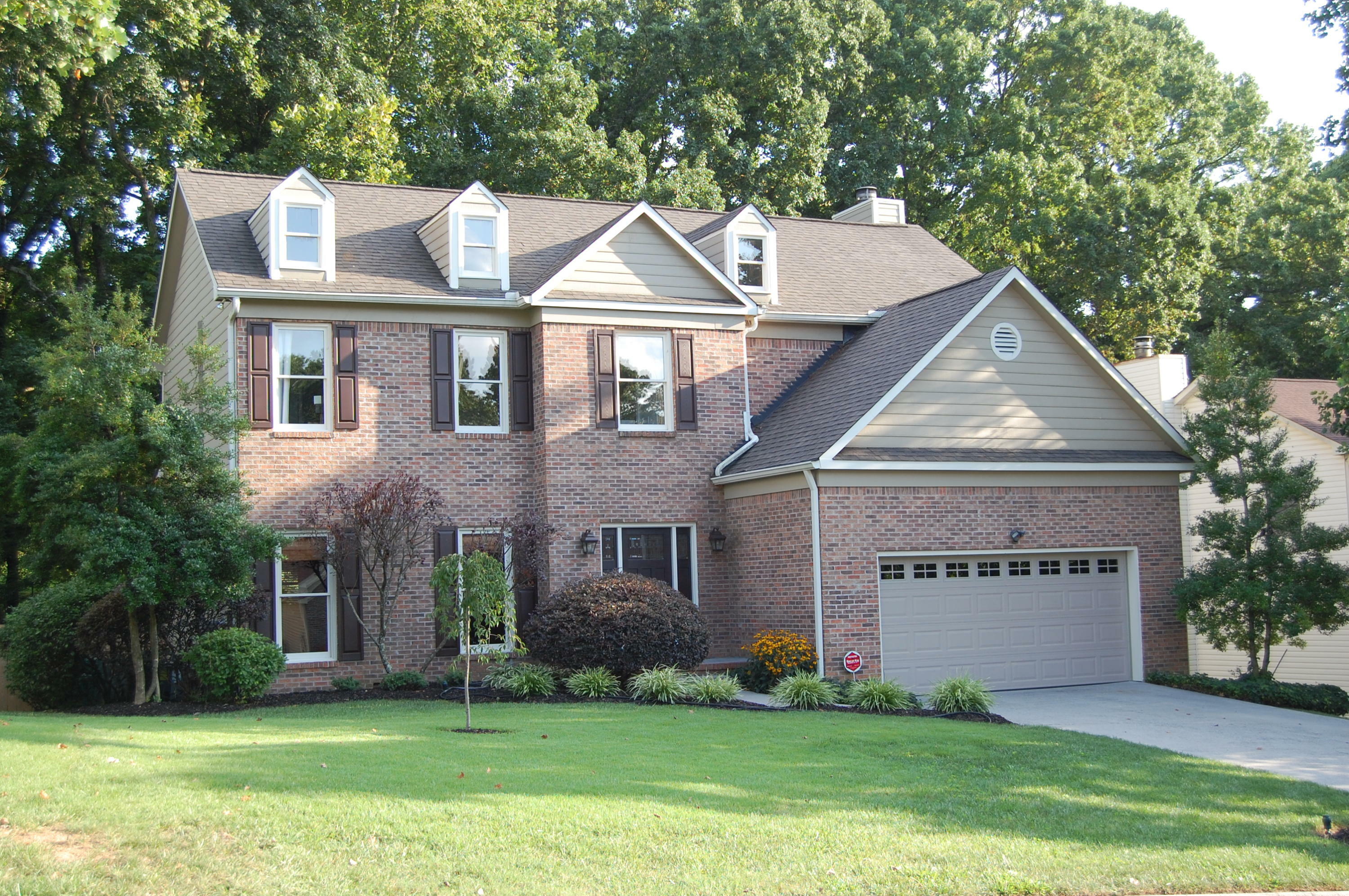 Property Photo:  8316 Brightmoor Court  TN 37923 