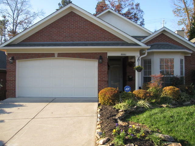 Property Photo:  8861 Lennox View Way  TN 37923 
