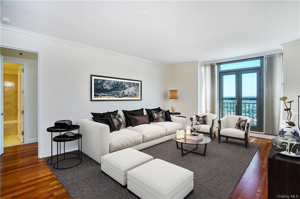 Property Photo: 10 City Place 28F NY 10601