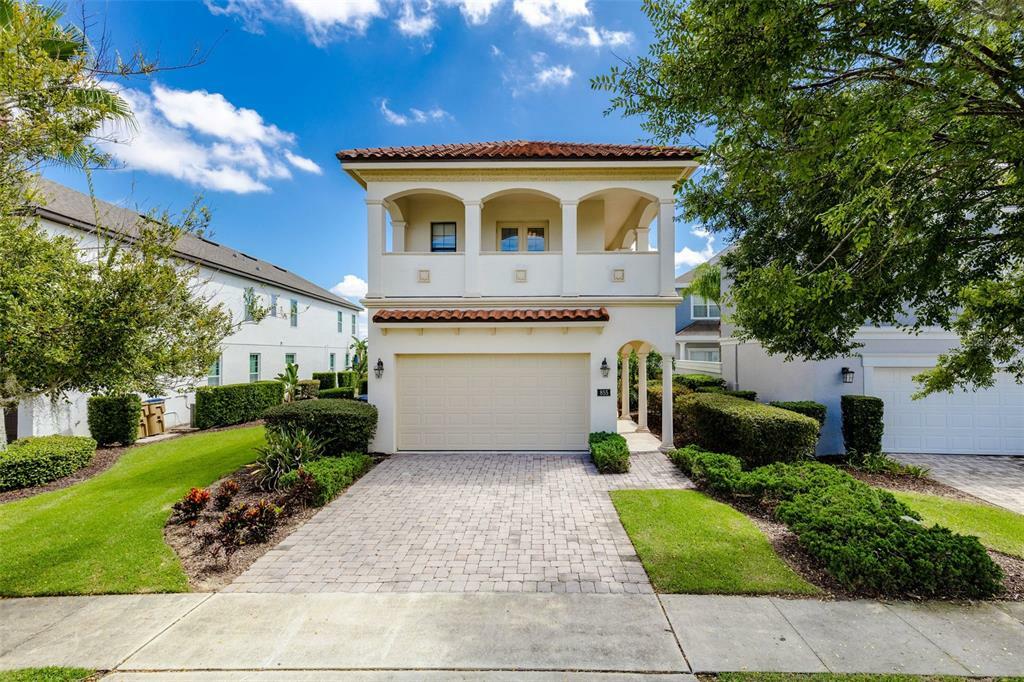 Property Photo:  855 Golden Bear Drive  FL 34747 