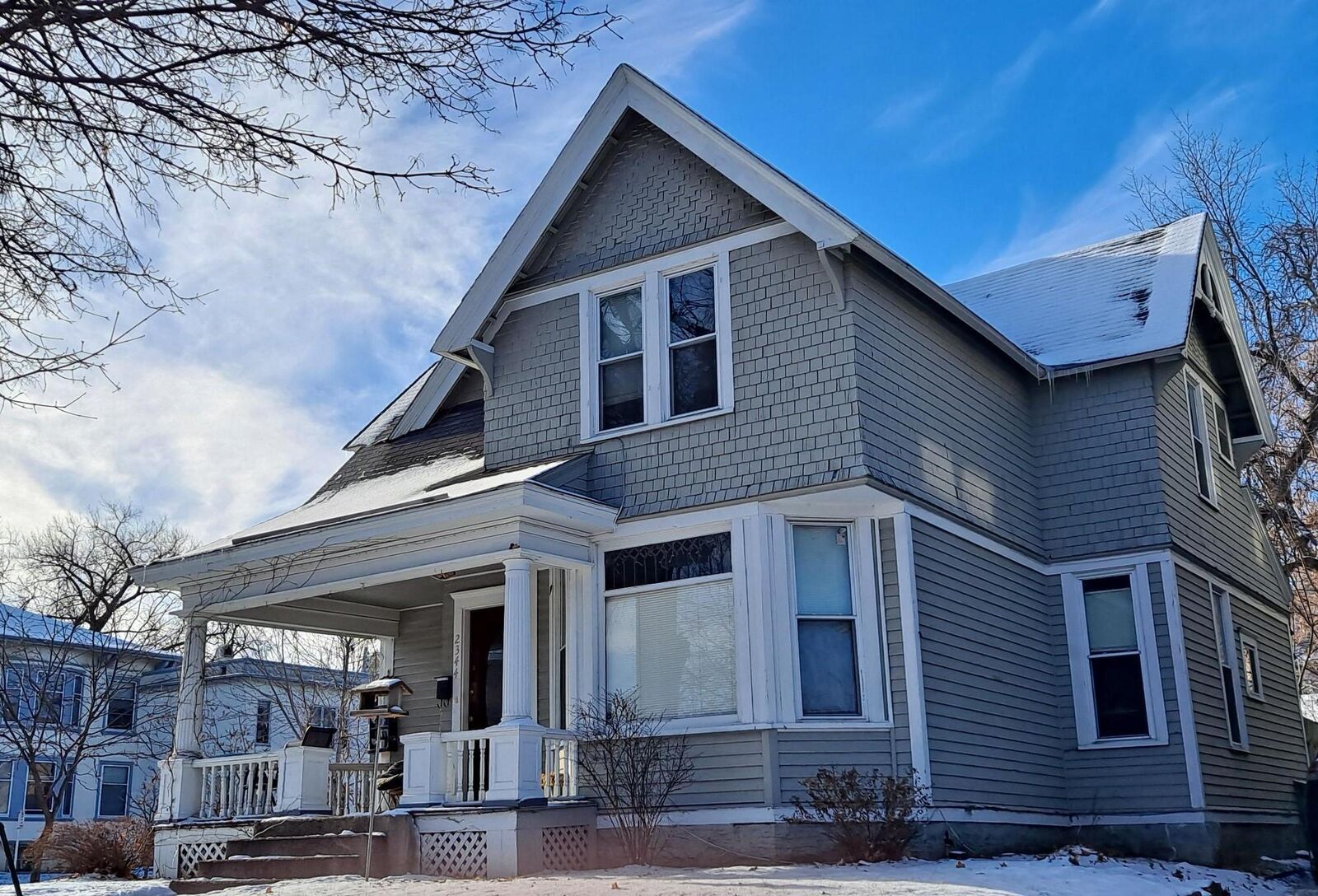 Property Photo: 2344 Aldrich Avenue S MN 55405