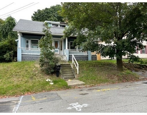 Property Photo: 108 Walton St MA 01420