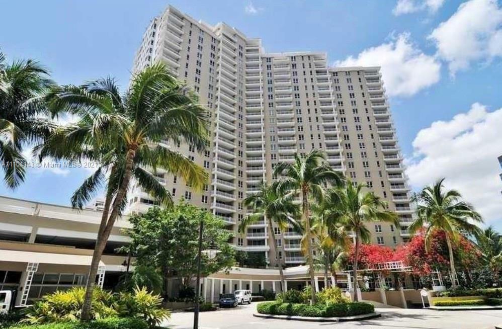 Property Photo:  701 Brickell Key Blvd 1001  FL 33131 