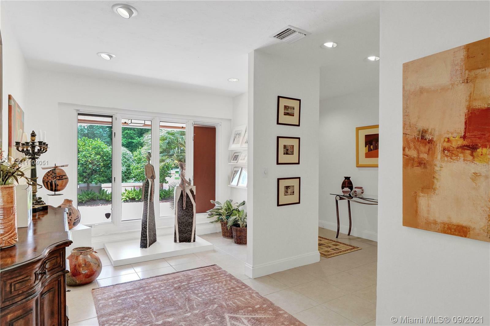 Property Photo: 6603 Castaneda St FL 33146