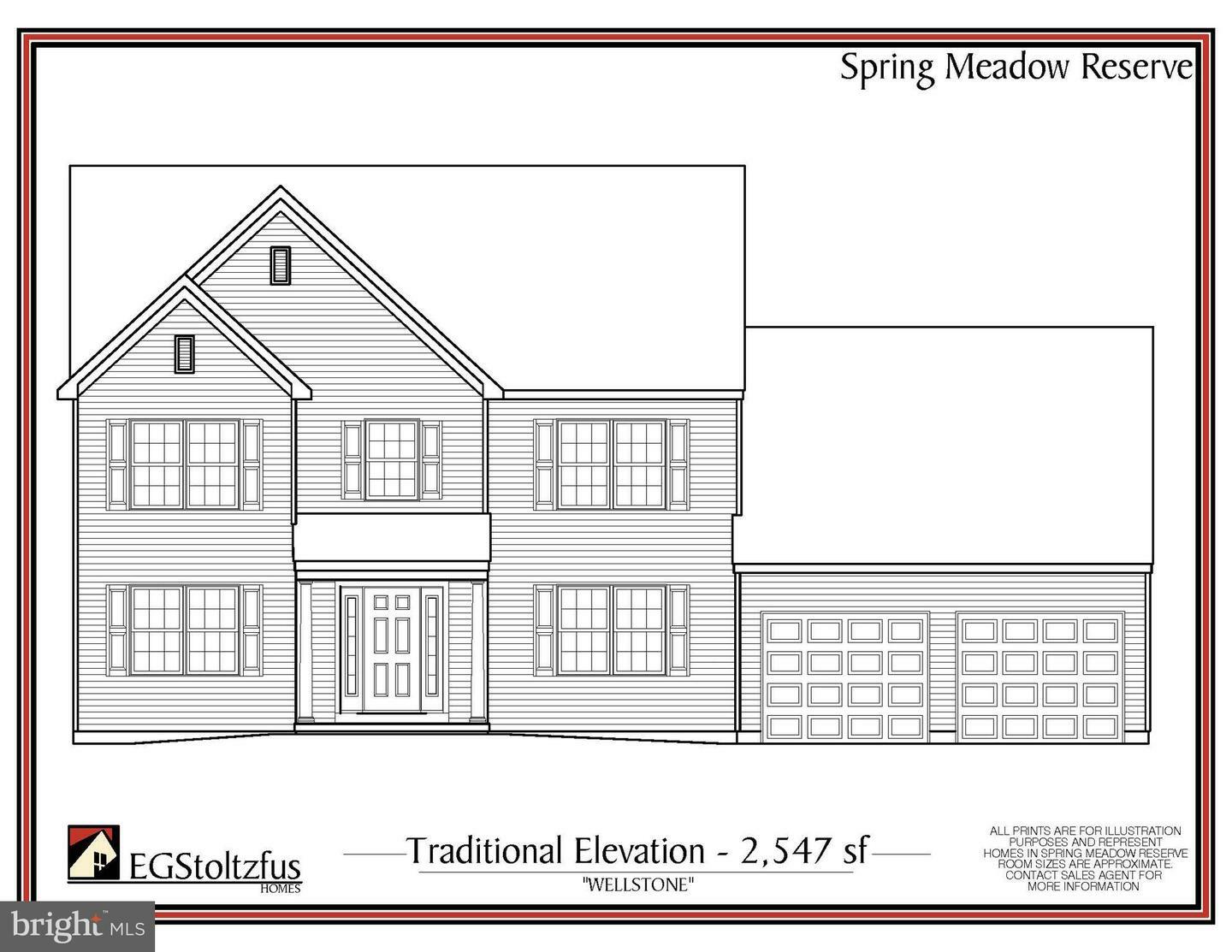 Property Photo: 350 Reserve Lane PA 17050