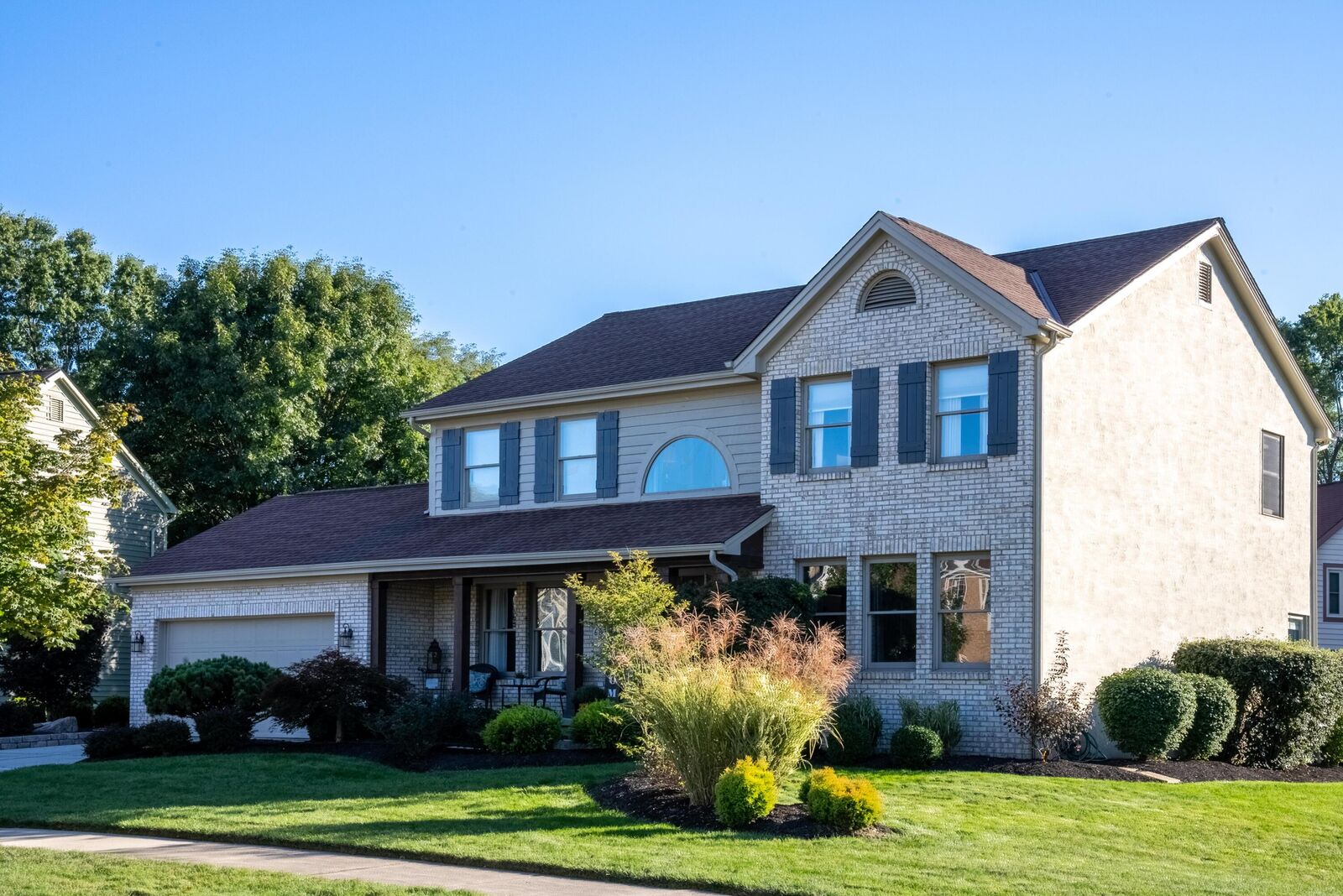 Property Photo:  683 Westray Drive  OH 43081 