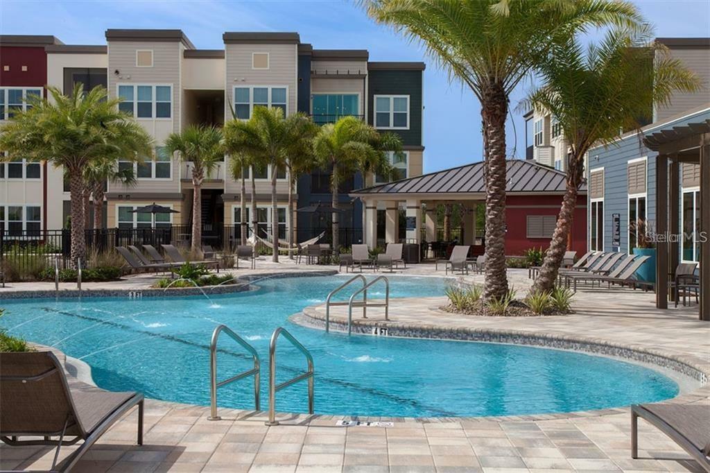Property Photo: 10207- 3B Dwell Court FL 32832