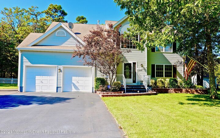 530 Eastern Boulevard  Bayville NJ 08721 photo