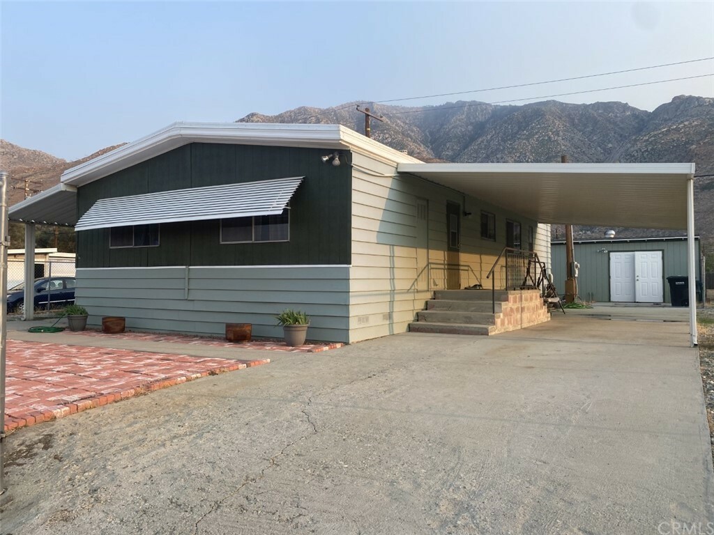 Property Photo:  52115 Date Avenue  CA 92230 