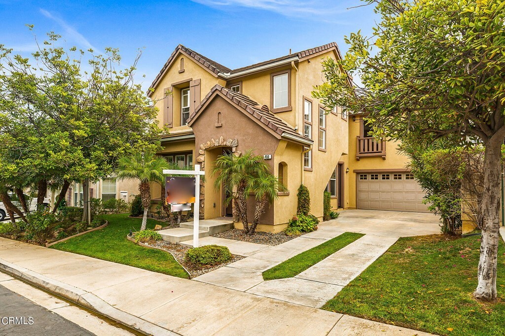 Property Photo:  450 Arbor Court  CA 93065 