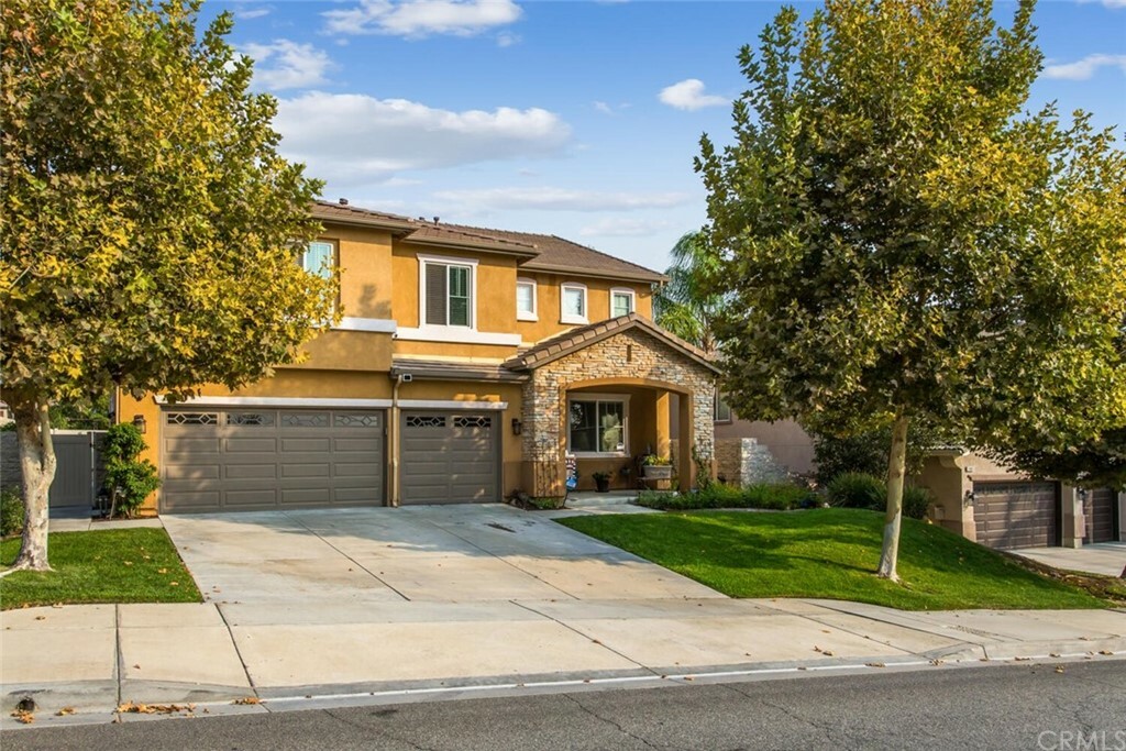 Property Photo:  7397 Tioga Lane  CA 92346 