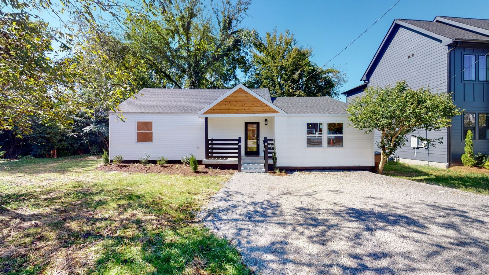Property Photo: 507 Croley Dr TN 37209