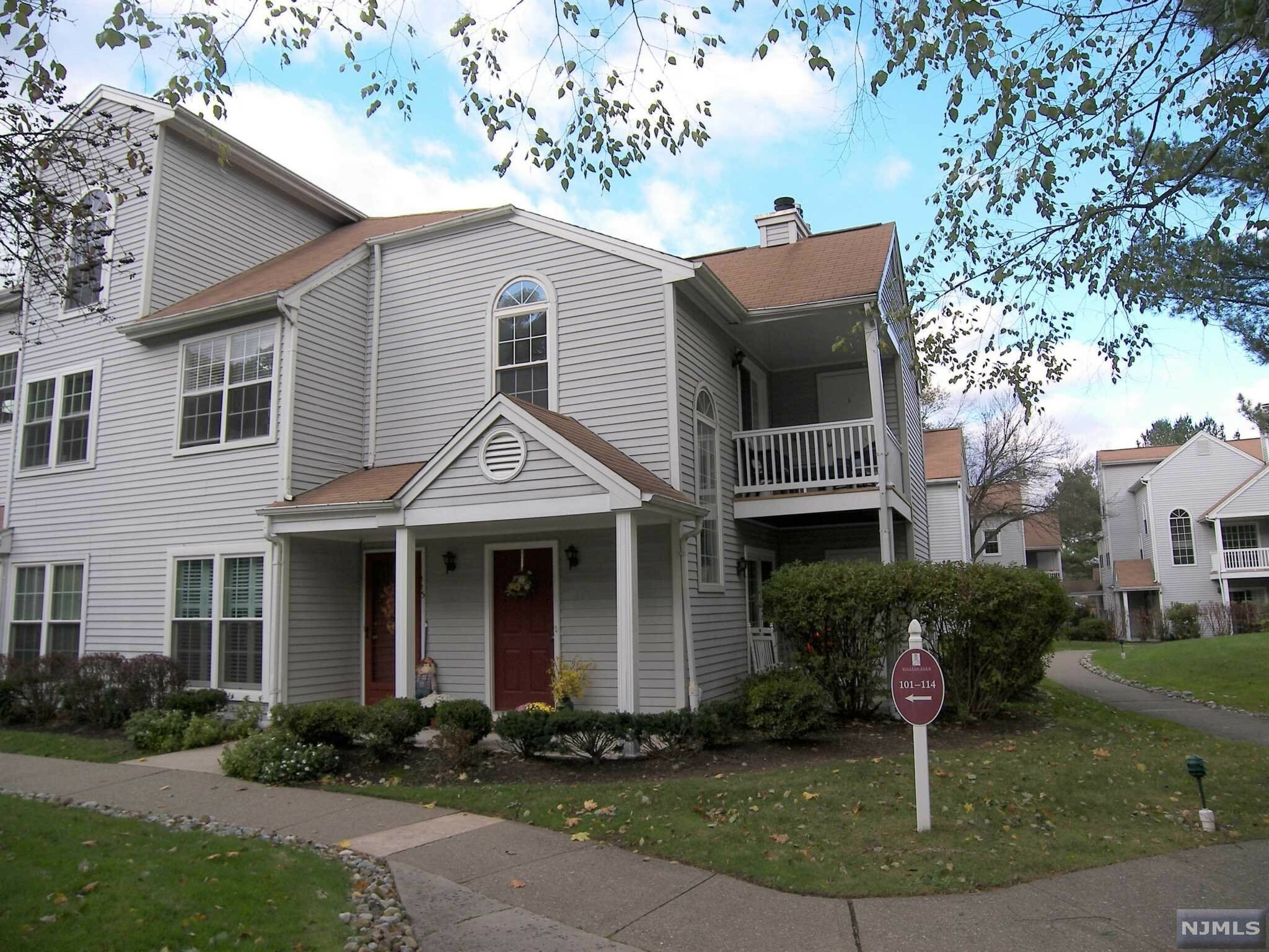 114 Harvest Lane  Lincoln Park Borough NJ 07035 photo