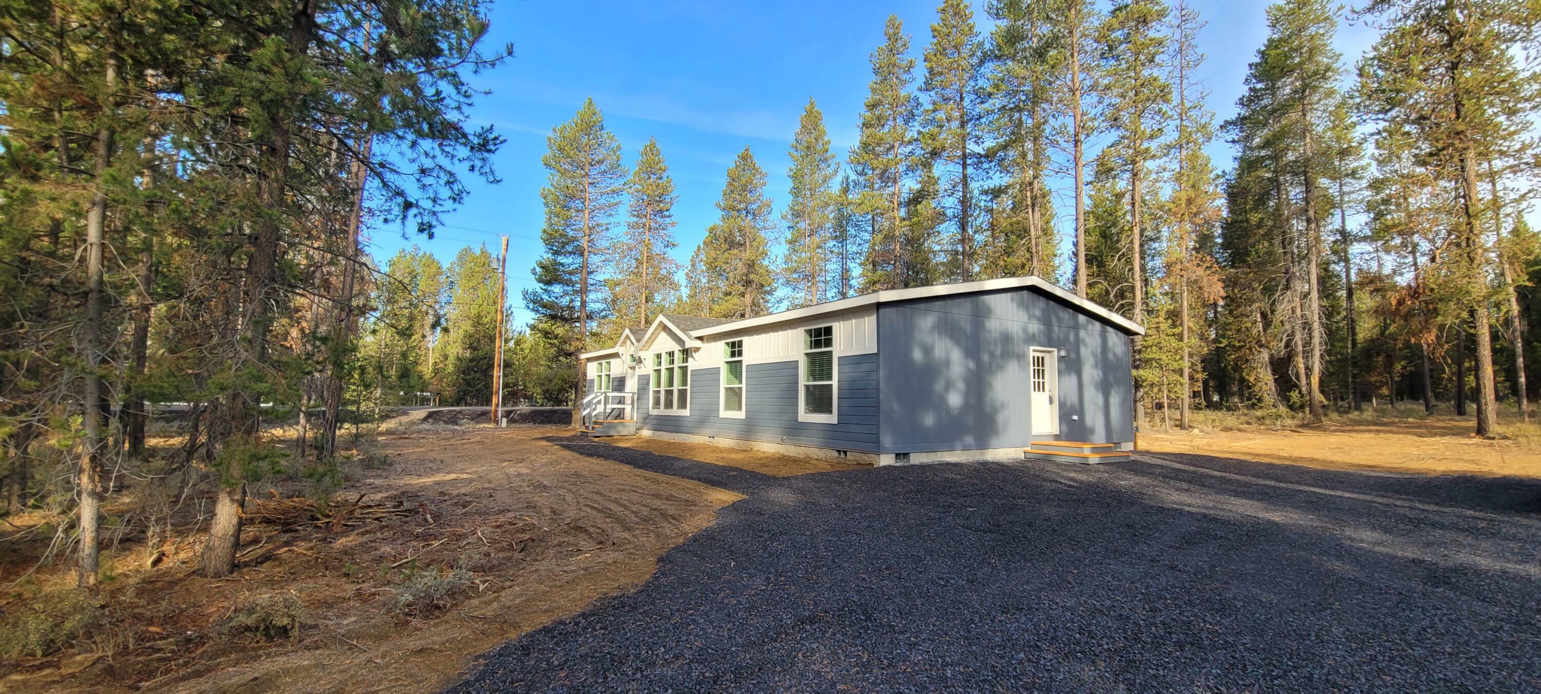 16010 Alpine Drive  La Pine OR 97739 photo