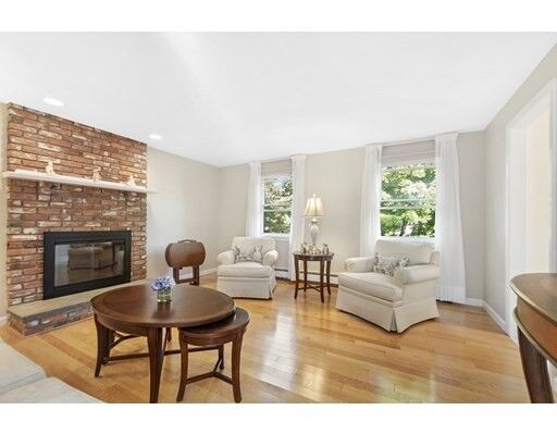 Property Photo:  736 Lexington Street  MA 02452 