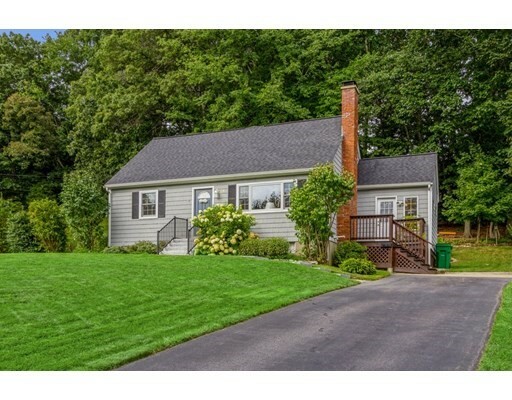 Property Photo: 56 Priest Street MA 01749