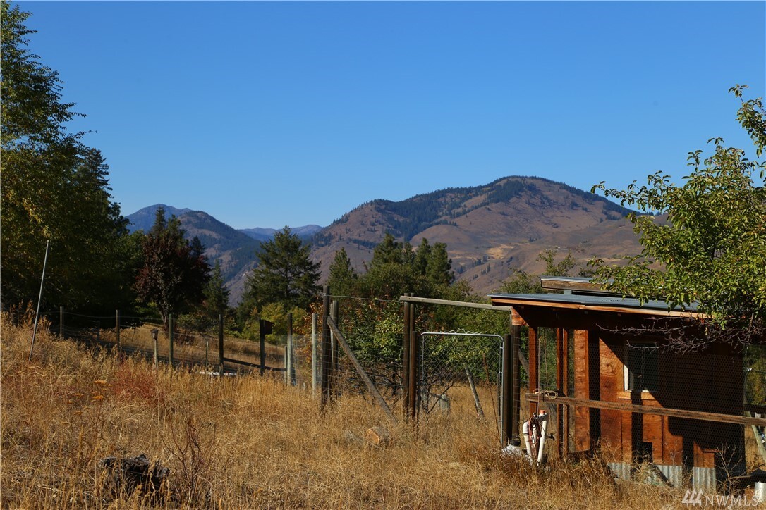 Property Photo: 3 Bear Orchard Rd WA 98862