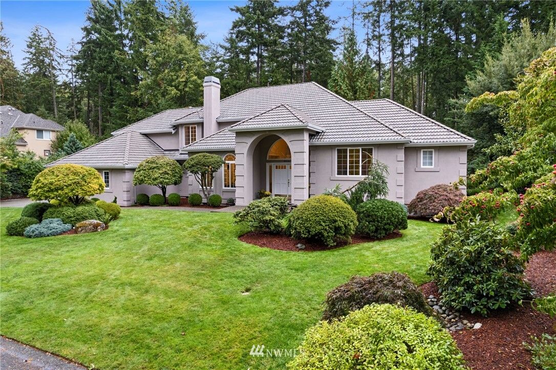 Property Photo:  4416  Towhee Drive NW  WA 98332 