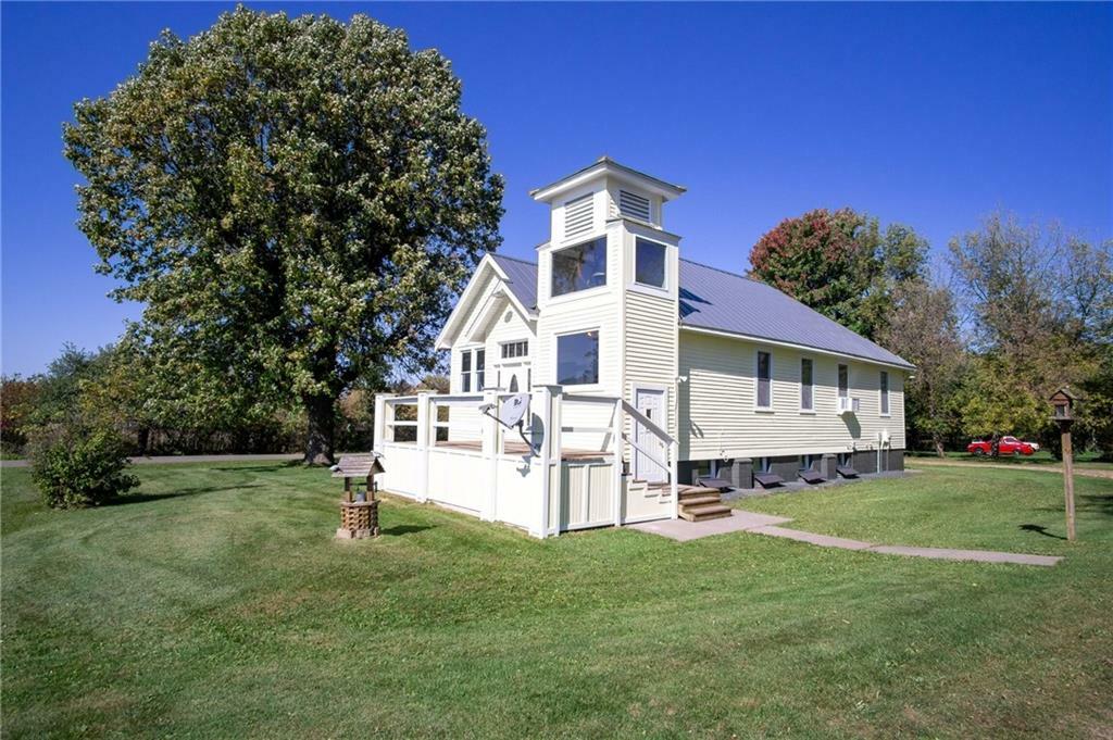 Property Photo: 727 294th Street WI 54027