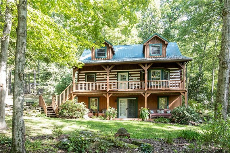 Property Photo: 2332 Barkley Rd PA 16037