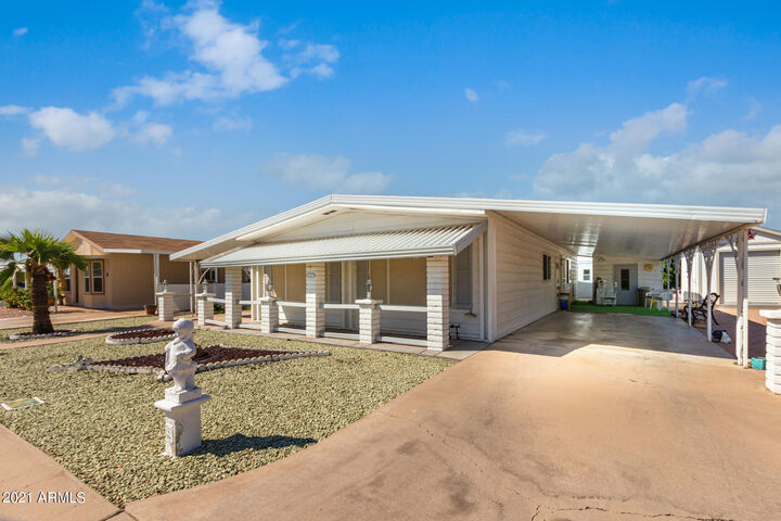 Property Photo: 3160 E Main Street 100 AZ 85213
