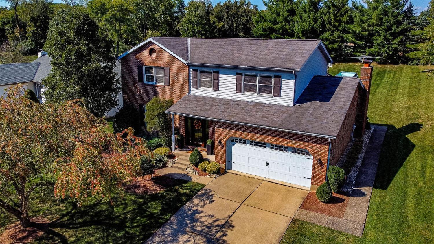 Property Photo:  6448 Visitation Dr  OH 45248 