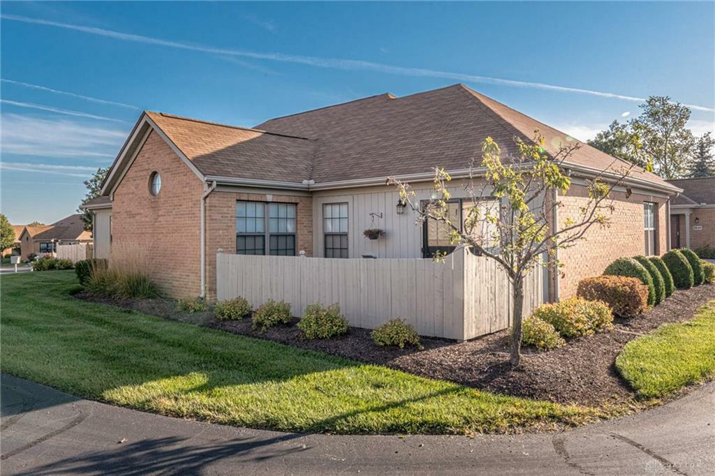 2645 Allister Circle  Miamisburg OH 45342 photo