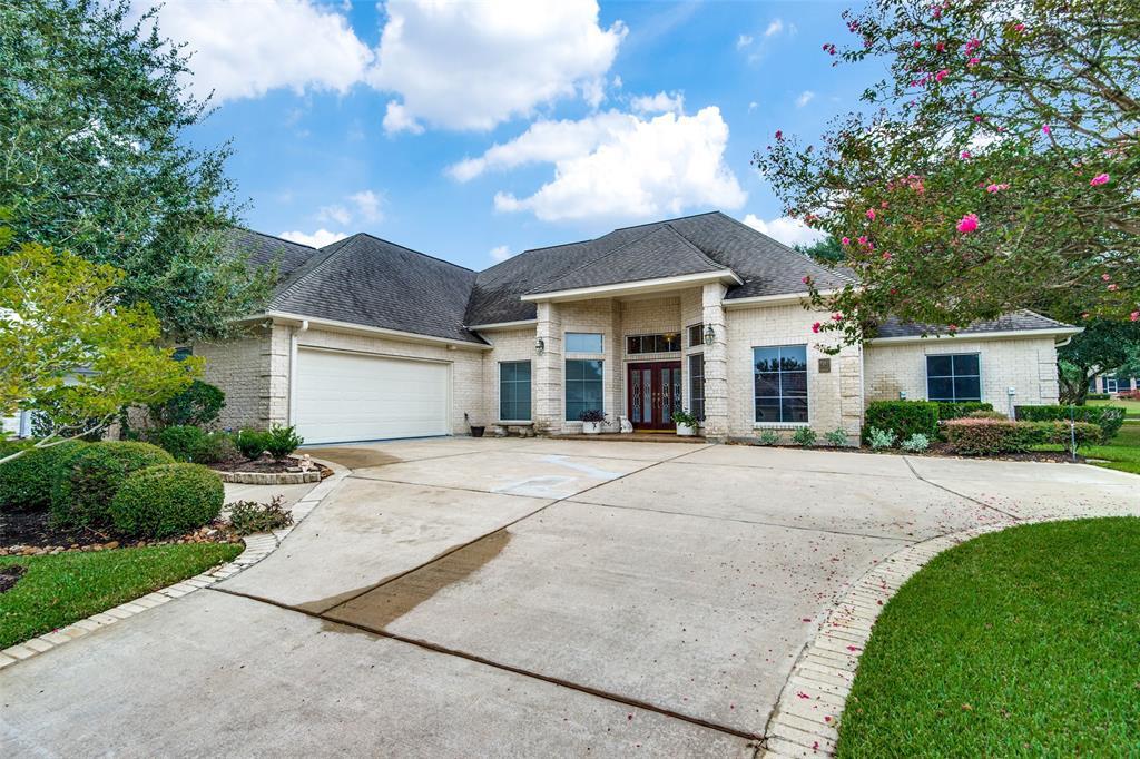 Property Photo: 59 Greenview Street TX 77356