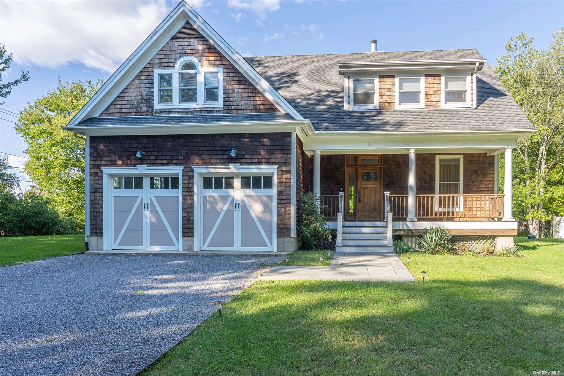 Property Photo:  75 Tarpon Drive  NY 11971 