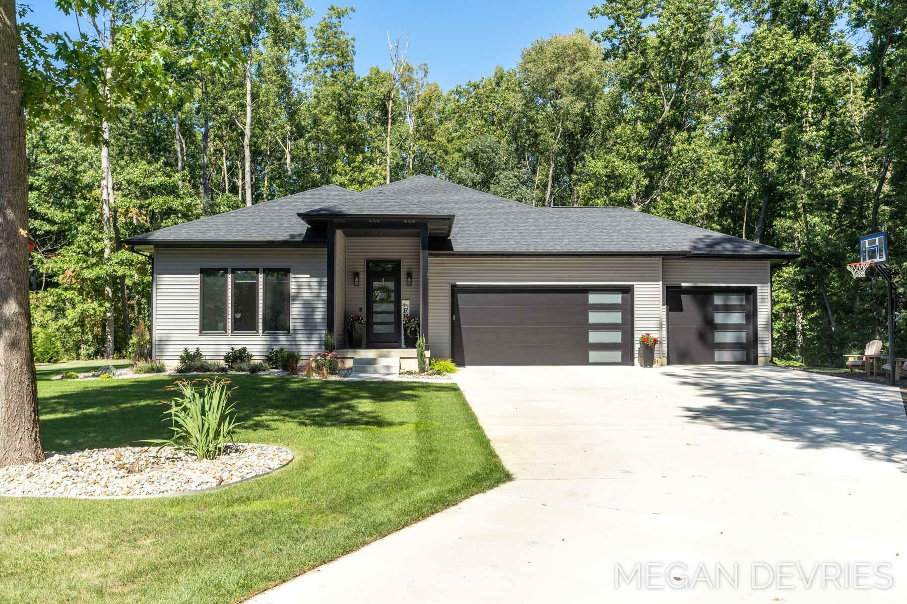 Property Photo: 3190 Lighthouse Way MI 49453
