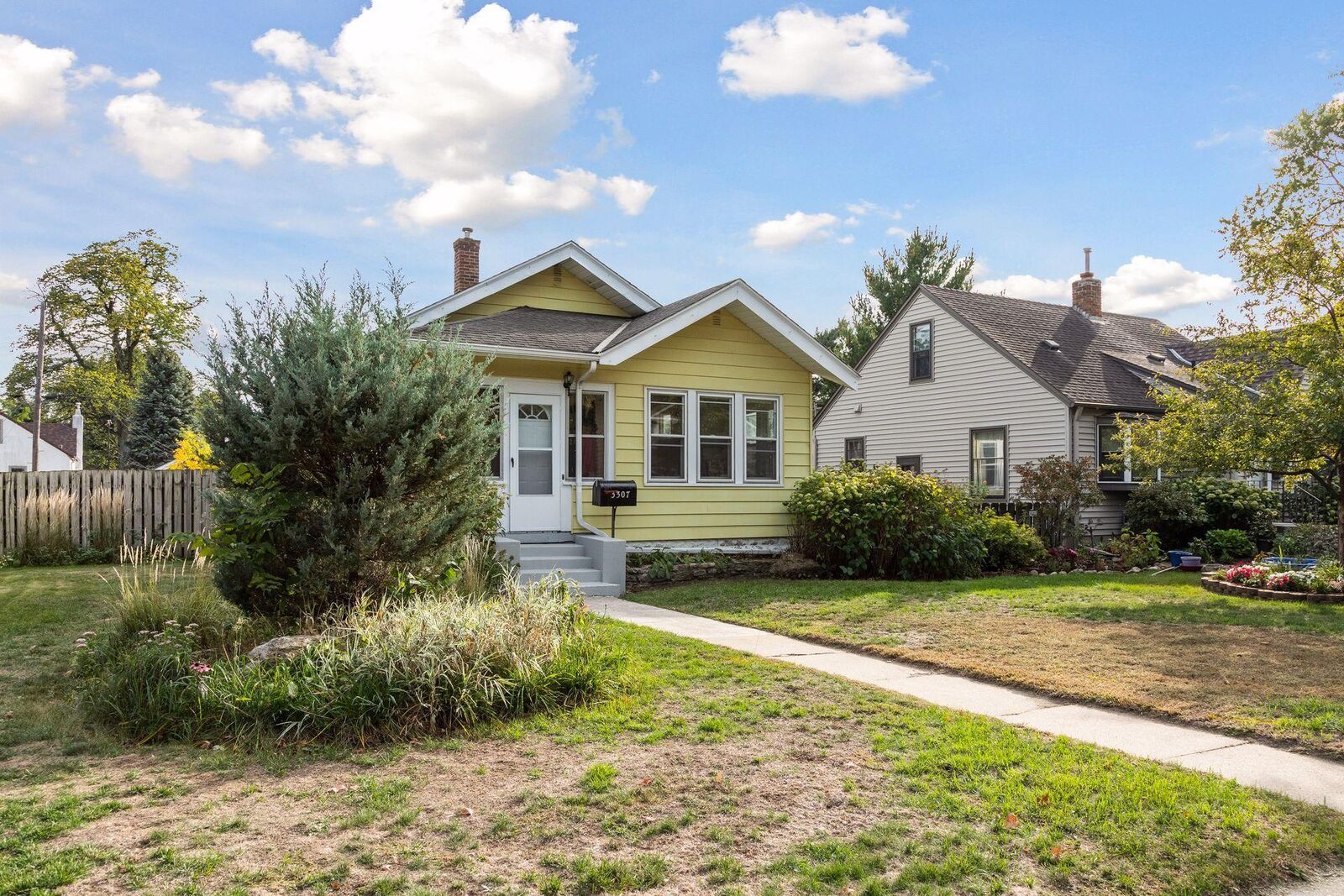 Property Photo:  3307 Weenonah Place  MN 55417 