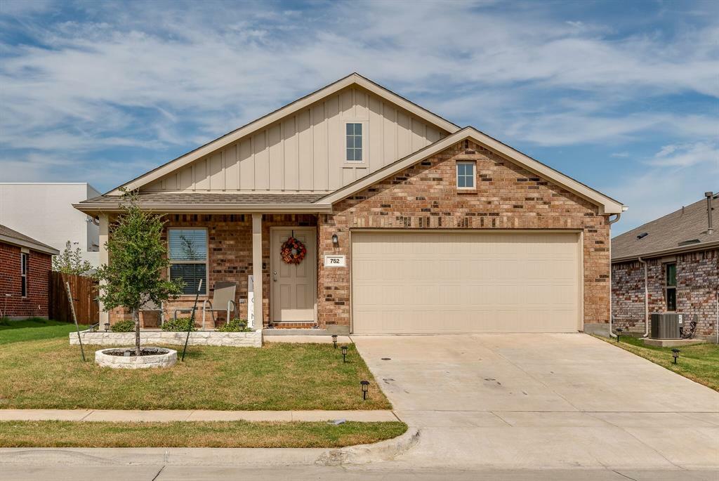 752 Myrtle Lane  Princeton TX 75407 photo