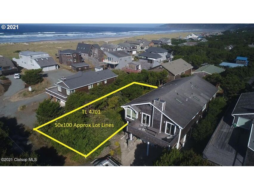 Property Photo: Spindrift Ln 04701 OR 97130