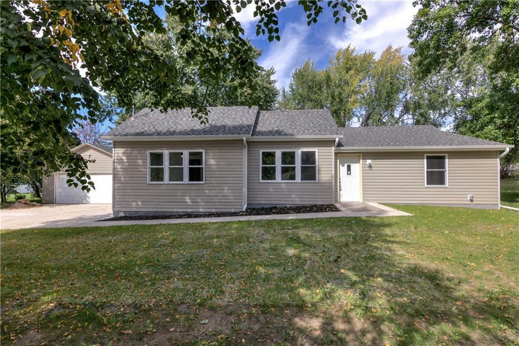 Property Photo:  1368 Cameron Street  WI 54703 