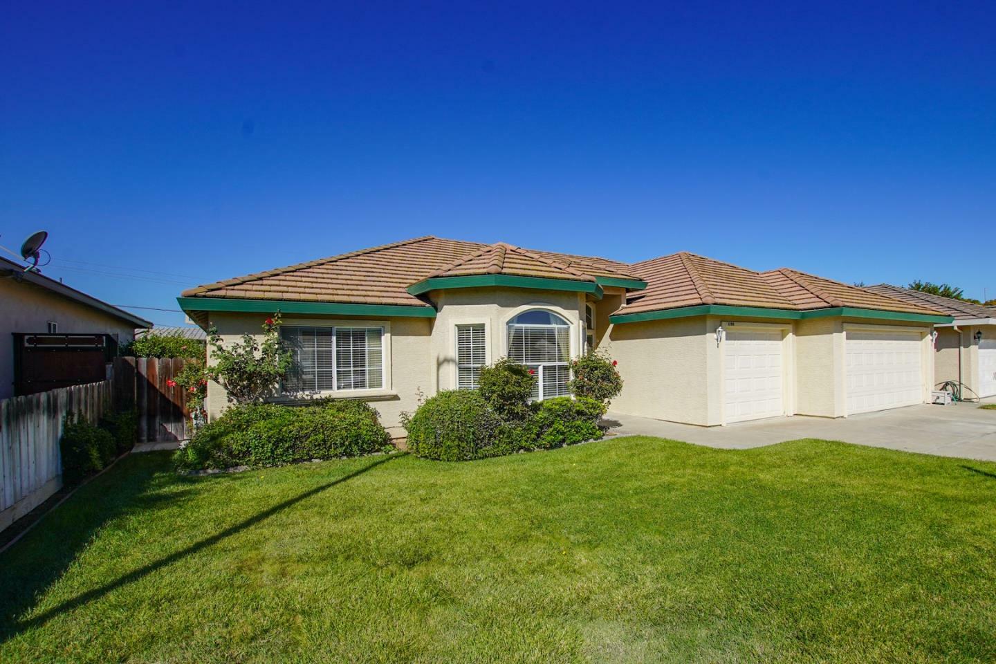 Property Photo:  1280 Nez Perce Drive  CA 95023 