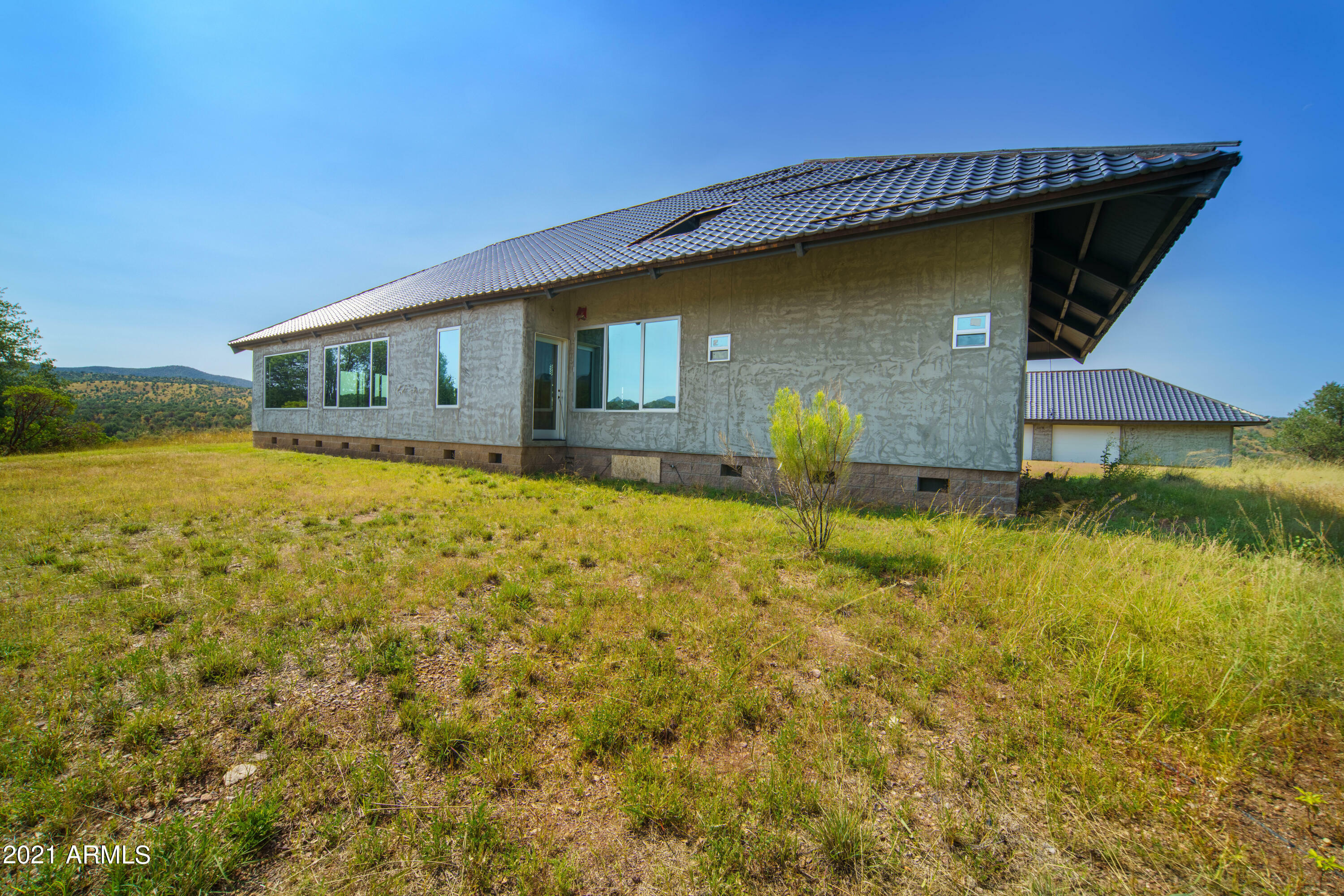 Property Photo:  208 Lyle Canyon Road  AZ 85611 