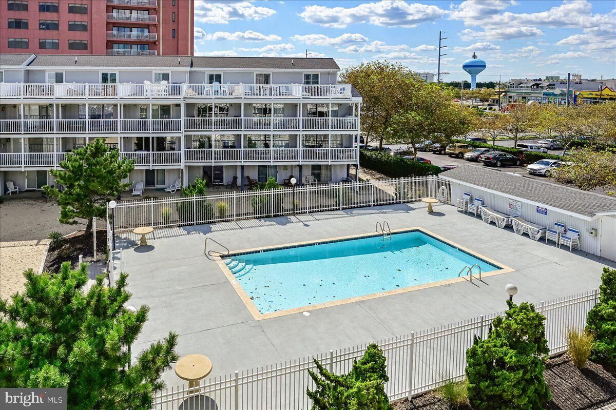Property Photo:  6709 Atlantic Avenue 12  MD 21842