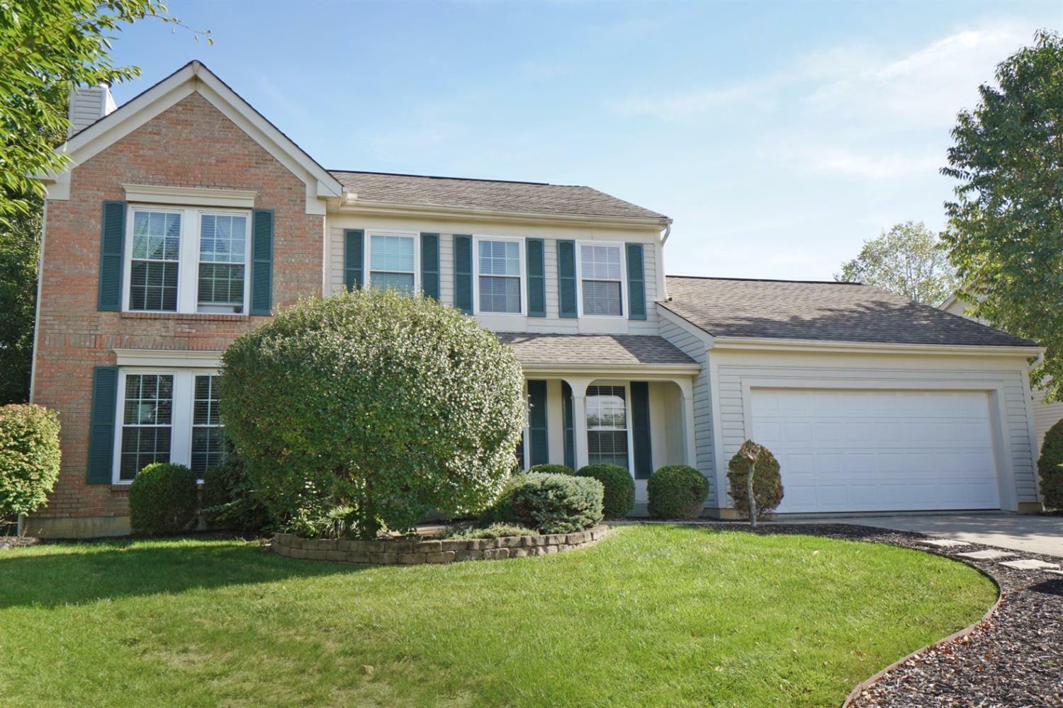 Property Photo:  6099 Olde Gate Ct  OH 45150 