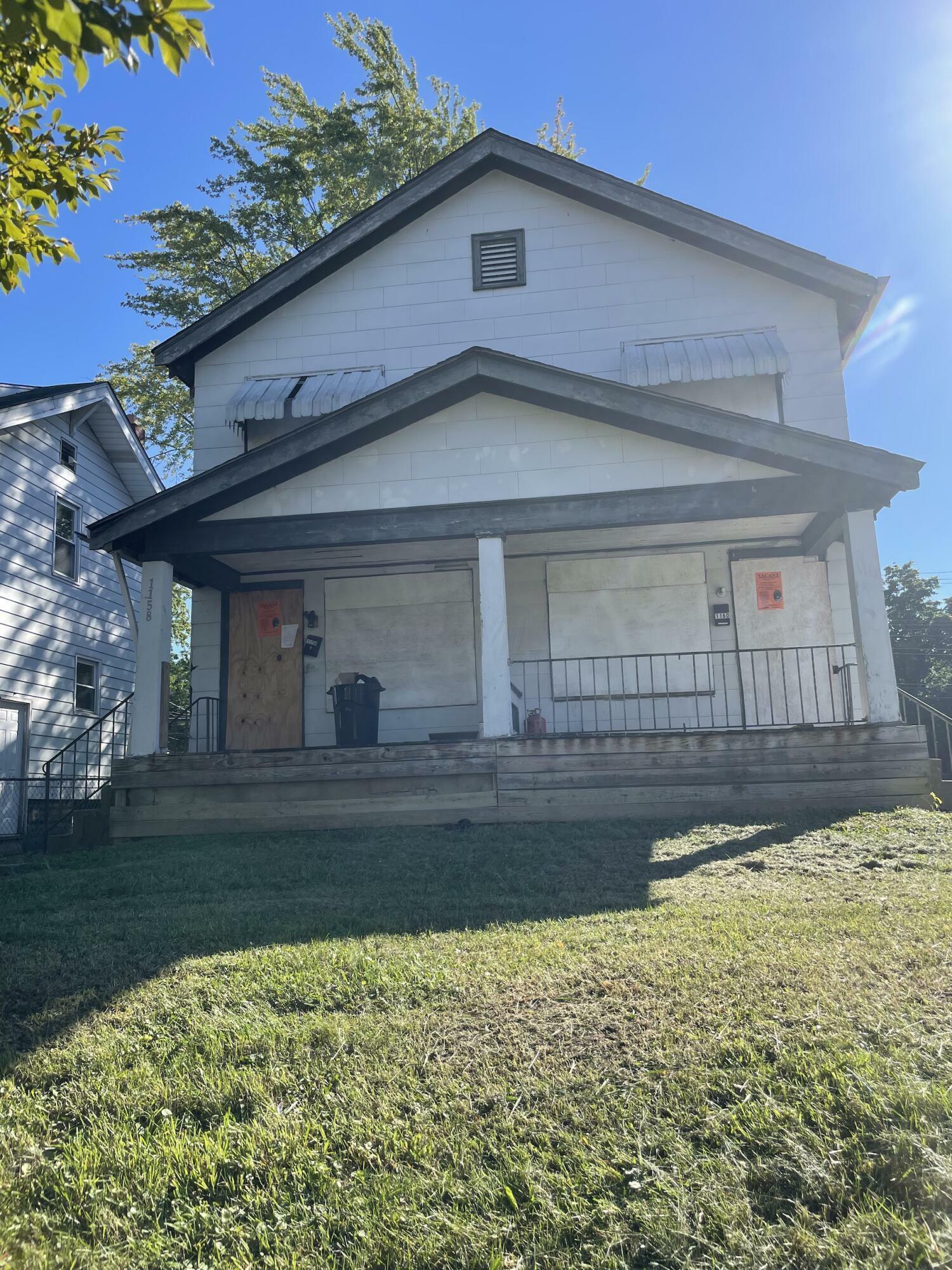 Property Photo:  1158 S 22nd Street  OH 43206 