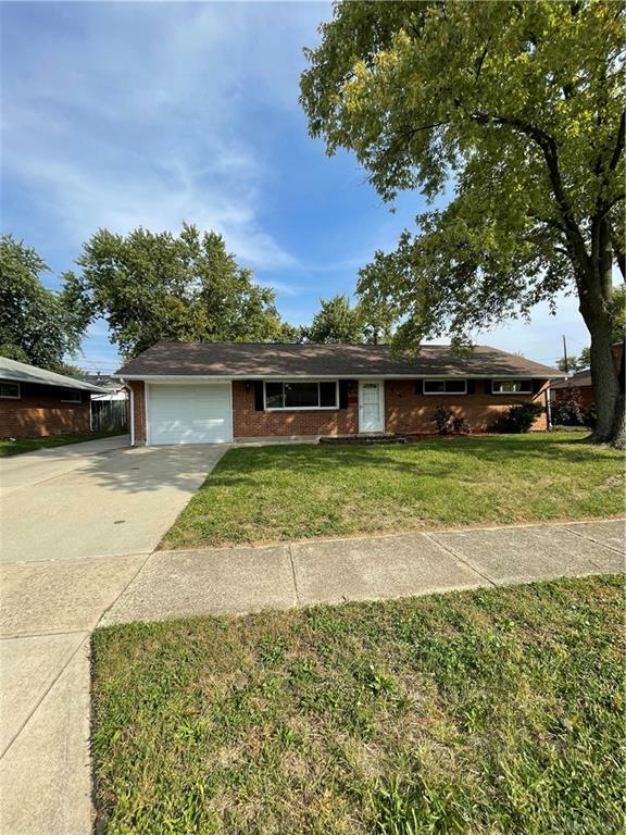 5317 Powell Road  Huber Heights OH 45424 photo