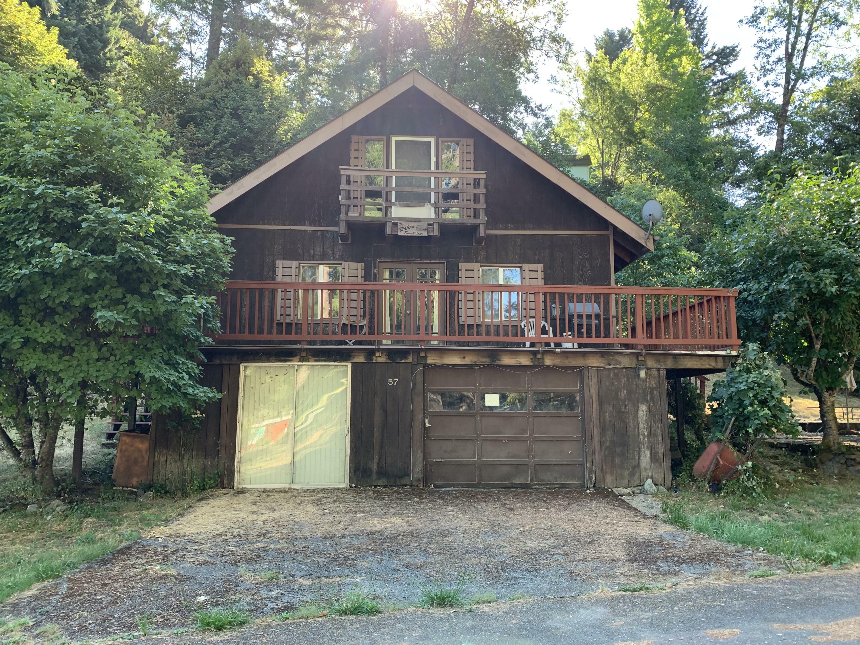 Property Photo: 57 Fairway Drive CA 95573
