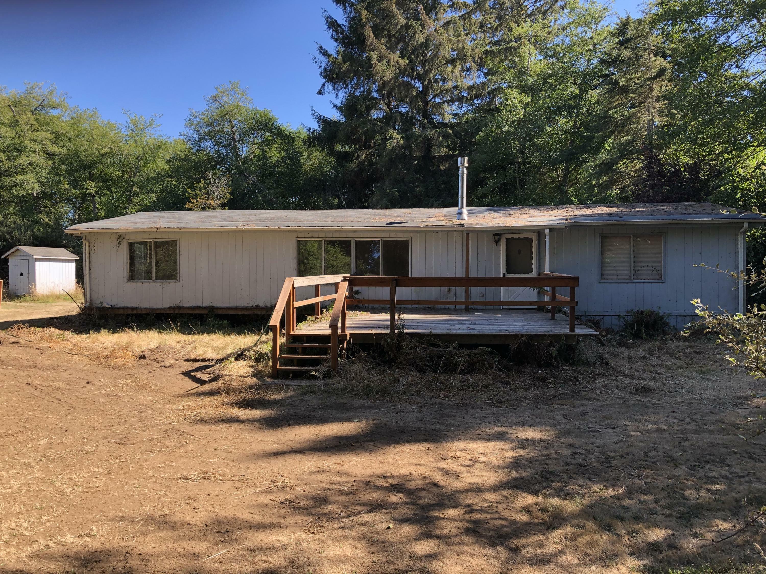 Property Photo:  1768 Woody Road  CA 95519 