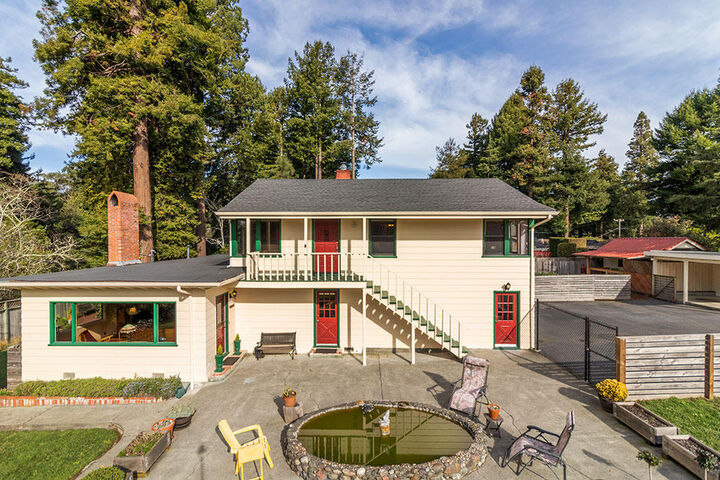 1317 Buhne Street  Eureka CA 95501 photo