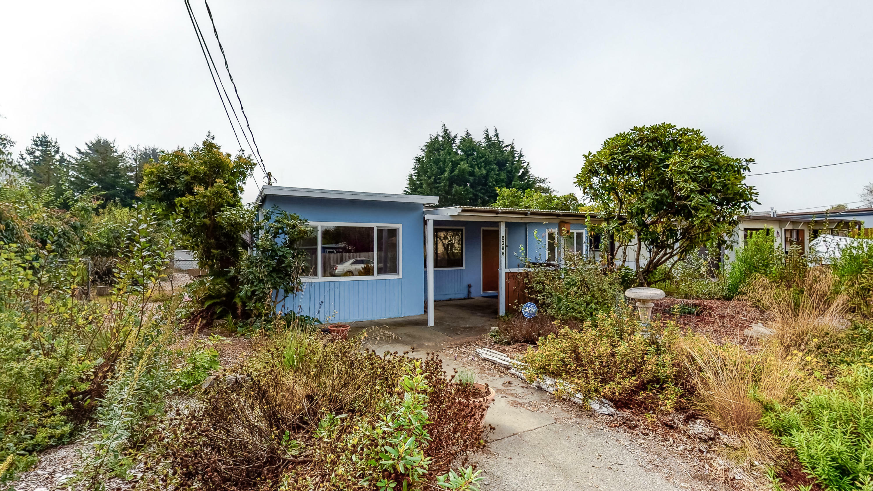 Property Photo:  2388 Austin Street  CA 95503 