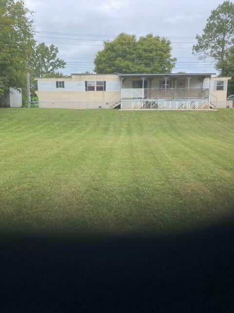 Property Photo:  1567 Chandler Station Rd  TN 37777 