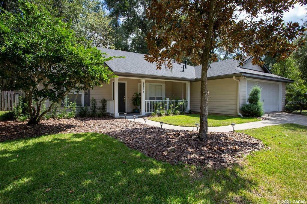 Property Photo:  6815 SW 81st Street  FL 32608 