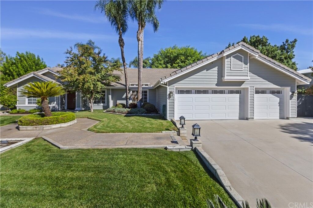 Property Photo:  1197 Westbrook Drive  CA 92506 