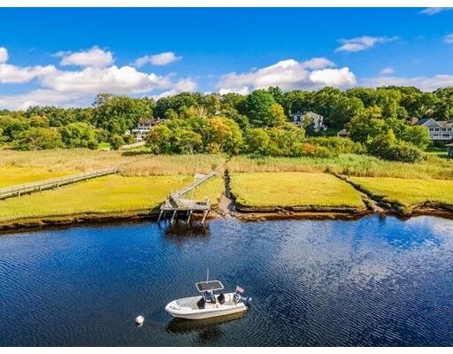 Property Photo: 66 Edmund Rd MA 02050